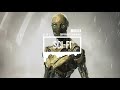 End of video