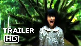 BLEACH  EXTENDED Trailer (2018) Live Action Movie HD