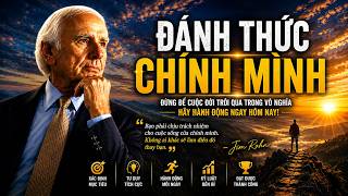 Information Làm thế nào để tìm lại chính mình | Động lực từ Jim Rohn Guide