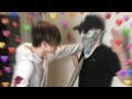 imallexx and george memeulous being gay for 3 minutes