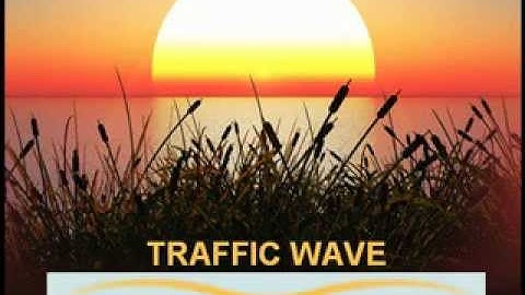 Traffic Wave Autoresponder [$4000 per Month see the description]