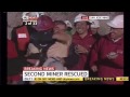 Chile Miners Rescue 2 Mario Sepulveda Espinaze