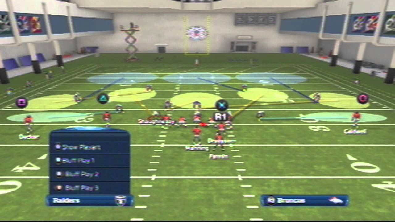 Madden 13 Tips and Tricks (deadly rout combo!) beat Fag D!!!