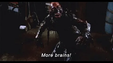 The Monster's Den: Zombie Favorites (w/Chris Alo &...