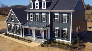 12345 Point Ridge Drive video tour