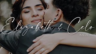 Elizabeth and Celo Wedding Video