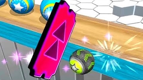 Going Balls ALL SKIP IT Updated Video (2024)