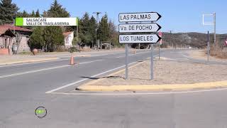 SALSACATE - DEPTO POCHO