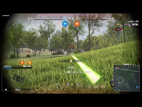 World of Tanks казнь крысы дэвила 😂