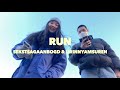 RUN - SEKSTSAGAANBOGD & URINNYAMSUREN