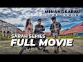 Film minang  minangkabau undercover  sarah series  full movie  official