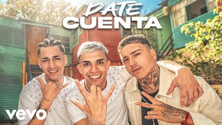Download Lagu Roze Oficial, Sebastián Mendoza - Date cuenta (Official Video) MP3 Download Lagu Roze Oficial, Sebastián Mendoza - Date cuenta (Official Video) MP3