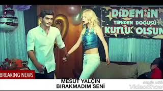 Bırakmadım Seni
