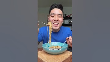 Thumbnail of Anti ribet ga banyak cucian ni guys! “Resep One Pan Aglio Olio🍴✨”