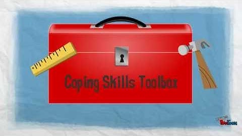 Coping Skills Toolbox
