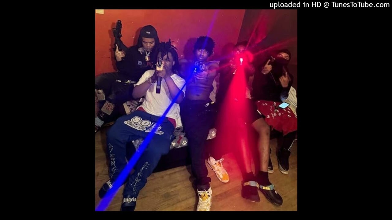 CJ Escobar Type Beat 