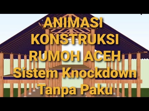 Video: Rekonstruksi rumah kayu dengan tangan Anda sendiri