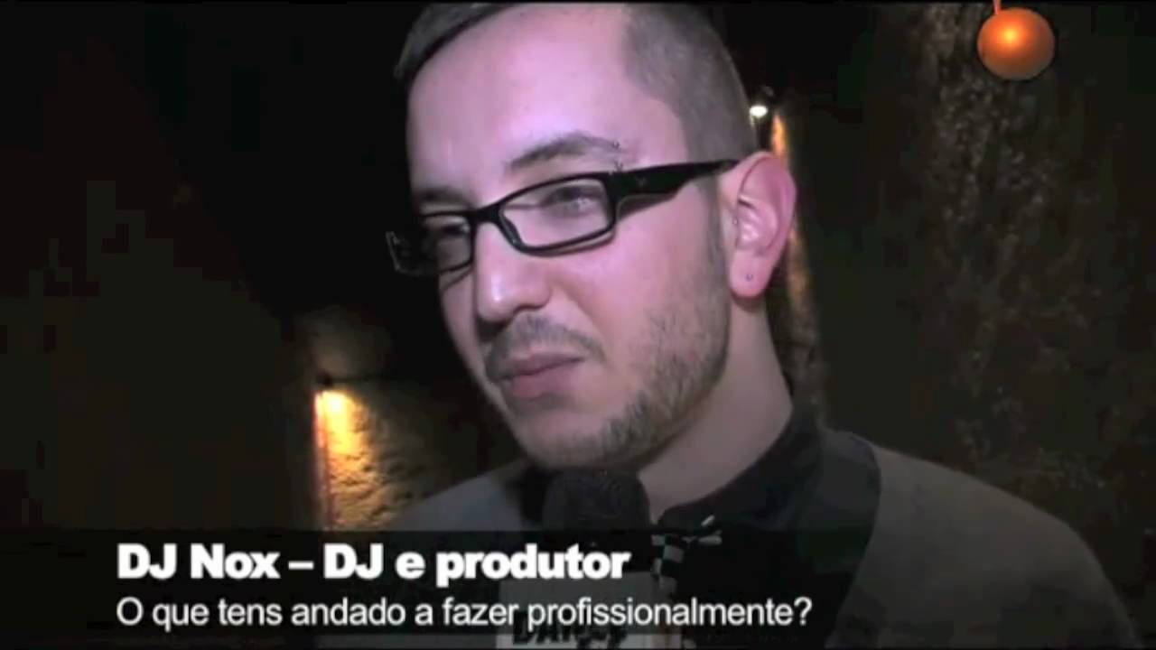 Kremlin - Report DanceTV - As Melhores Festas Privadas de Lisboa 12-3-2011