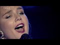 Gabriela hrenjak o holy night  cline dion rtl zvijezde 2018