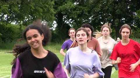 Physical activity and brain health: how exercise can improve learning and thinking at school