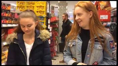 Mediaproduktion 1 Ordspråk 2