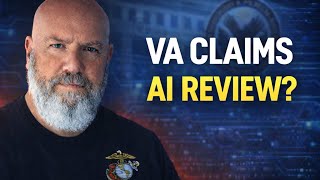 Is The Va Using Ai To Review Disability Claims? What Veterans Should Know