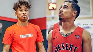 Julian Newman EXPOSED on Twitter
