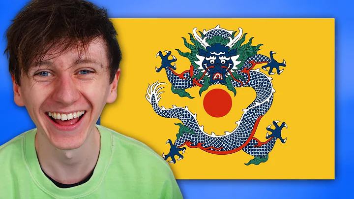 FLAGS I find Glorious