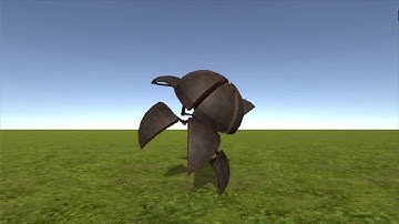 SphereBot