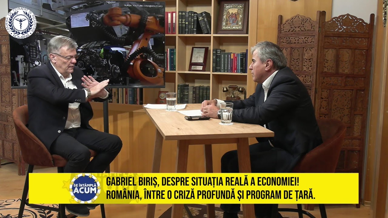 SE ÎNTÂMPLĂ ACUM - 02.03.2026