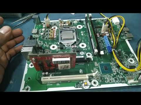 Hp motherboard keyboard mouse not working in all usb port solution rear front usb 100 free