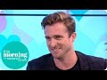 Matthew Hussey's Top Dating Tips to Bag Your Mr Right | This Morning