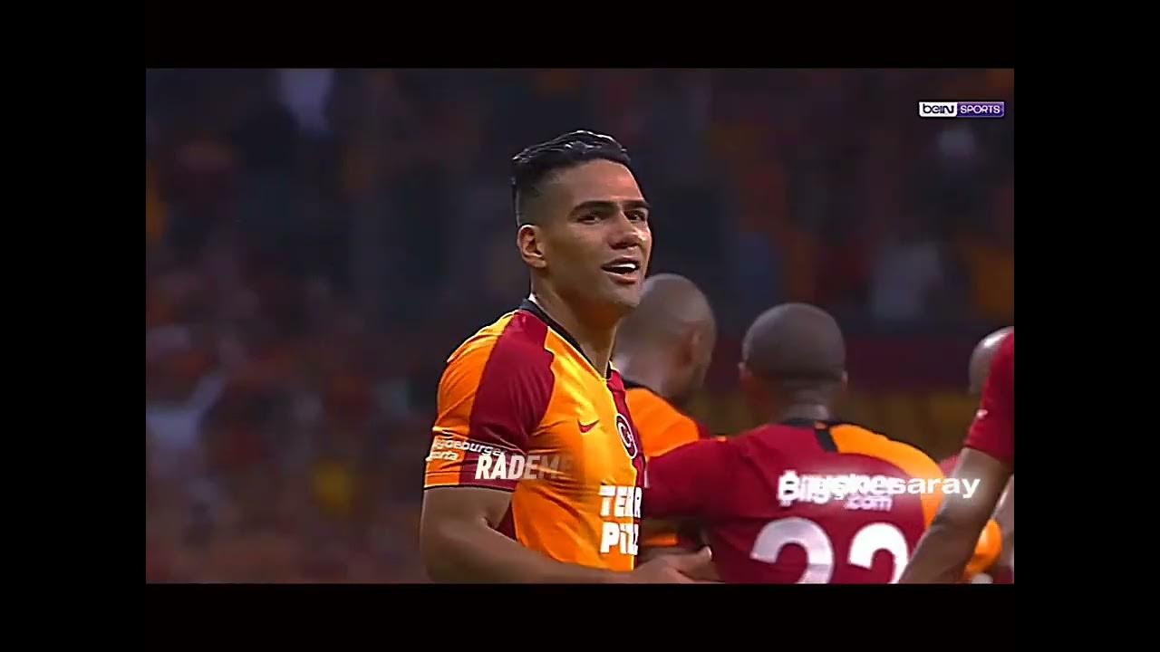 GALATASRAY'DA ÖZLENEN İSİMLER KAÇ GOL ATTI ??? muslera icardi viral