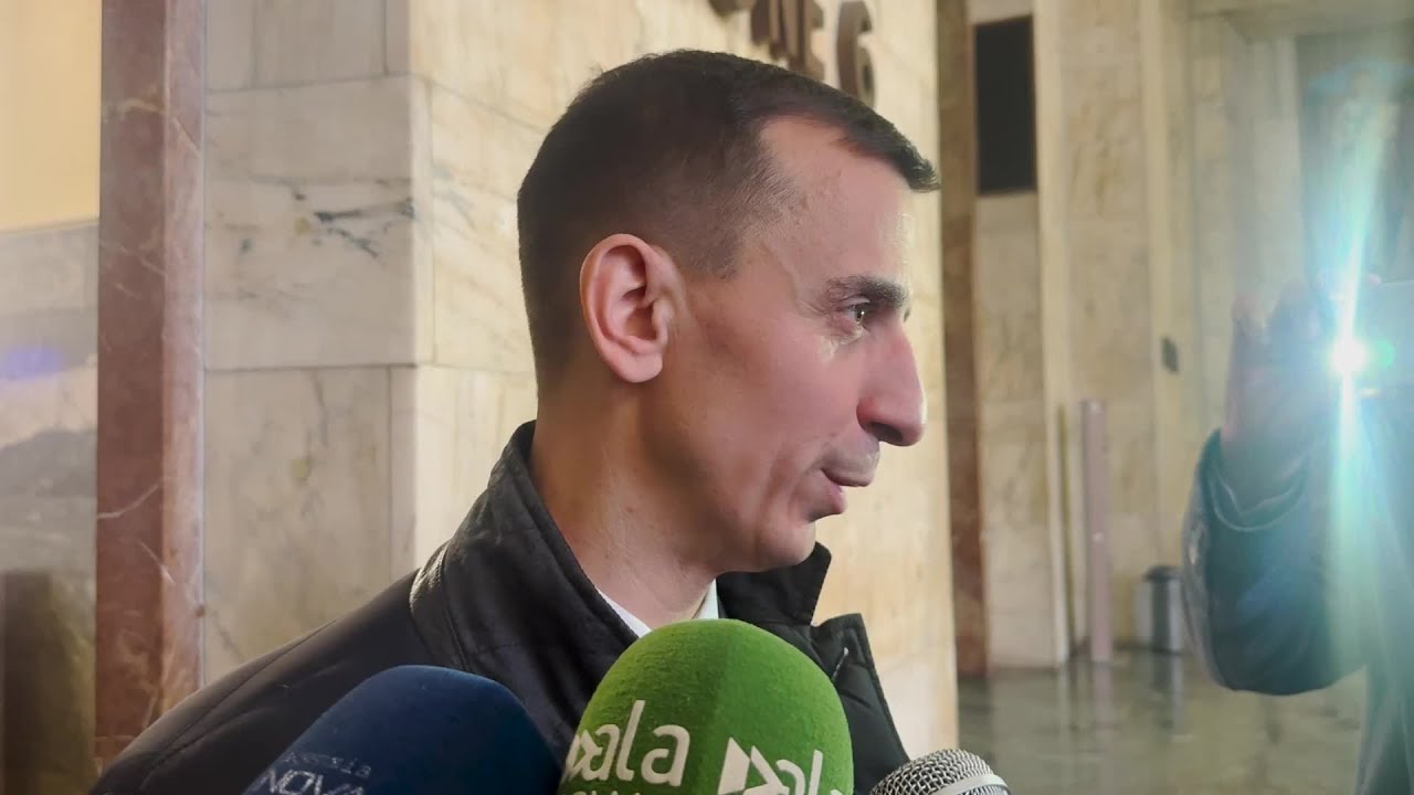 Processo ultras, presentati video delle aggressioni della Curva Sud