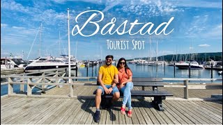 Perfect Tourist Spot in Sweden | Most Happening Beach in Båstad | Vlog | 4K | moumiTanmoy