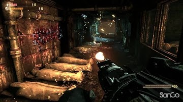 Singularity walkthrough [720p] Part 20