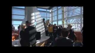 Outpatient Center Grand Opening