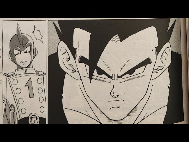 Dragon Ball Super Chapter 94 Spoilers, Release Timeline, and Recap