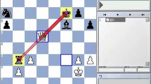 Tactics for Everyone! Episode #1 Double attack