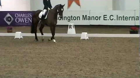 My P.A. Live Whirlwind and Sarah Kingwells Advance...