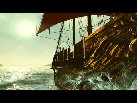 Тирания. Зов моря. ArcheAge Тирания. Зов моря. ArcheAge