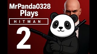 HITMAN 2 Episode 2