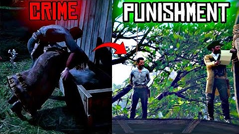 RDR2 - That