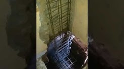 Penambahan struktur rumah 1 lantai menjadi 2 lantai  - Durasi: 1.44. 