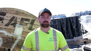 What Has Been the Impact of Using an Apex® Fiber Optic Splice Closure in the Field?