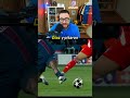 ¿ES FALTA PREVIA AL PENALTI DEL BAYERN?
