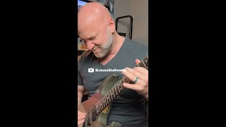 Metal expert Jason Stallworth puts the HT-5RH MK III to the test - the results surprise even him!