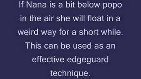 Overlooked Ice Climbers Stuff