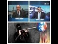 ماذا يعني تحالف داعش والقاعدة بعد الموصل هل سنشهد وحش ارهاب جديد حوار مهم