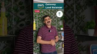 Join CloudFolks HUB Practical Session: AWS Gateway Load Balancer (GLB) 🚀 Live  || Bhavesh Atara #aws